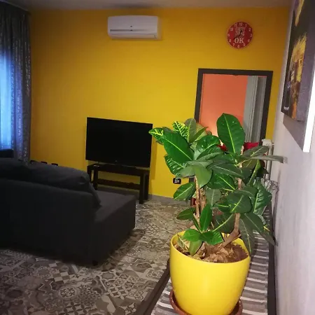 The House Reggio nell'Emilia