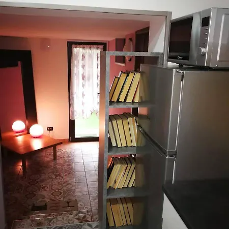 The House Reggio nell'Emilia