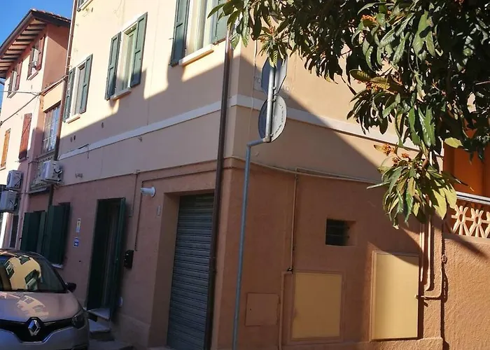 The House Appartamento Reggio nell'Emilia