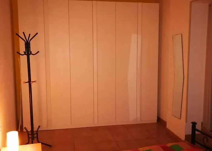 Appartamento The House Reggio nell'Emilia