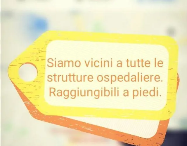 The House Reggio nell'Emilia