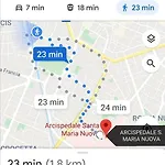 Apartman House Reggio Emilia