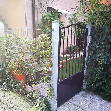 The House * 雷焦艾米利亚