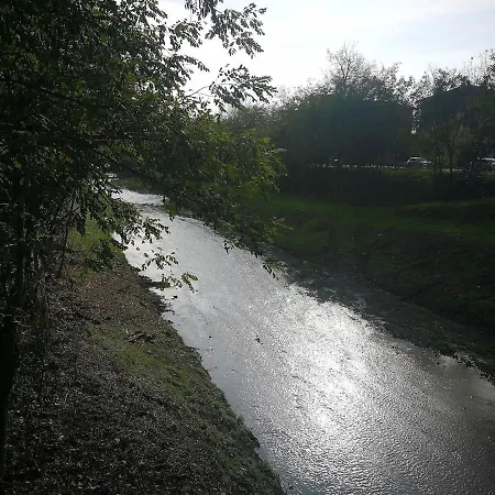 Апартаменты The House