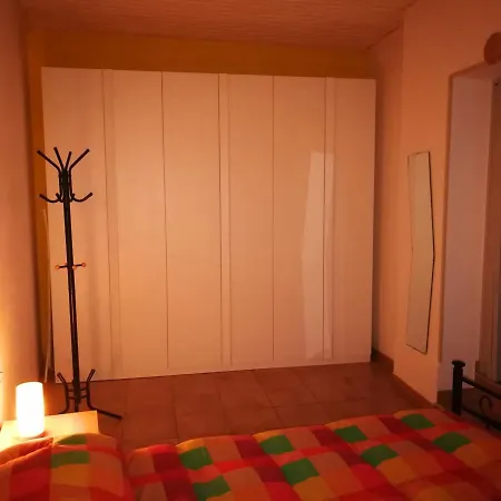 דירה House רג'ו אמיליה