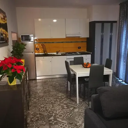 House דירה רג'ו אמיליה