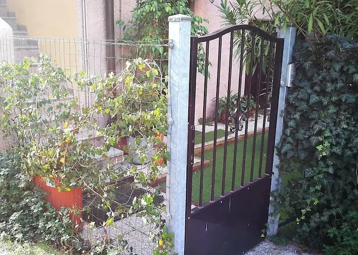 The House * Reggio nell'Emilia