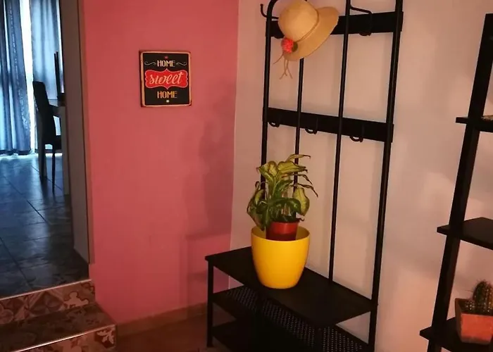 The House Apartamento