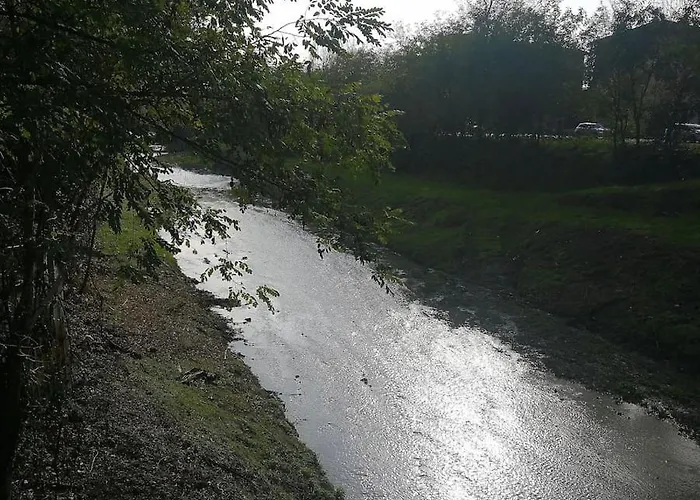 Apartamento The House