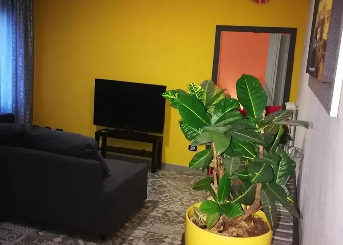 House Ρέτζιο Εμίλια