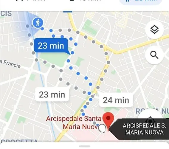 Διαμέρισμα House Ρέτζιο Εμίλια