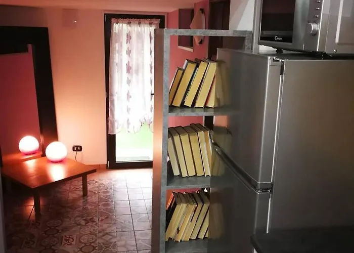 The House Реджонель-Эмилия