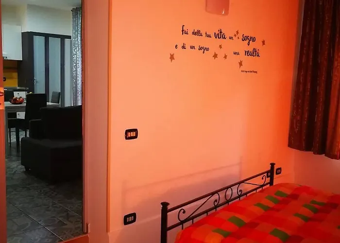 The House Apartament *