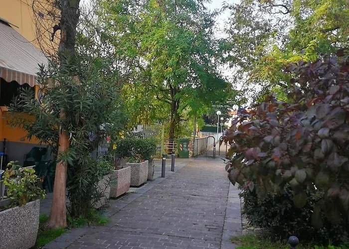 The House Apartament