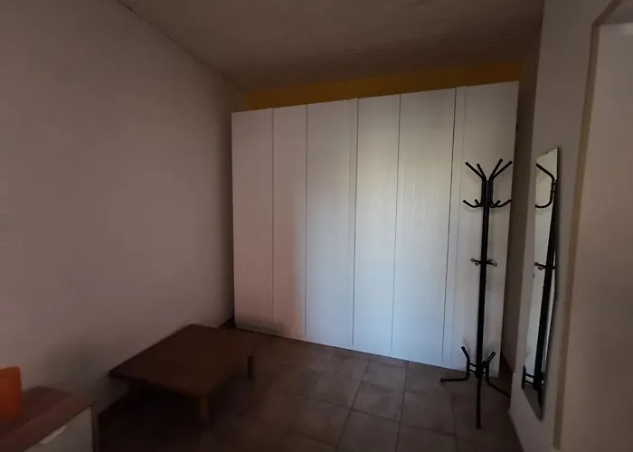 Διαμέρισμα House