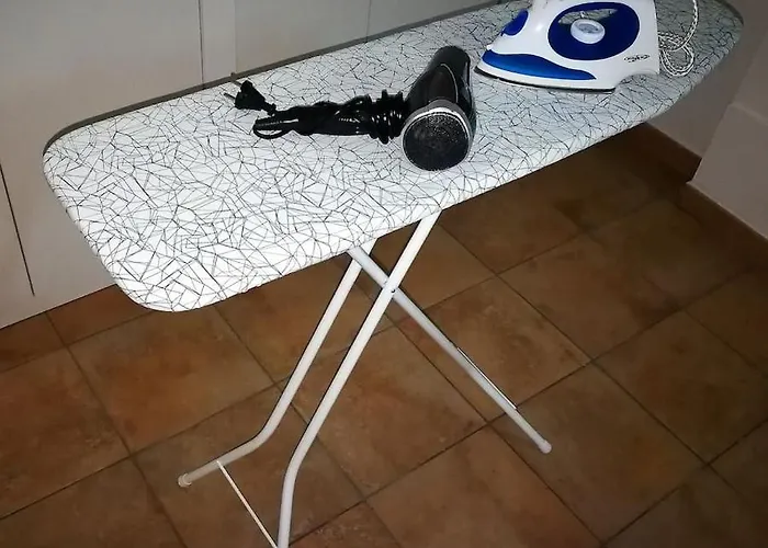 Διαμέρισμα House *