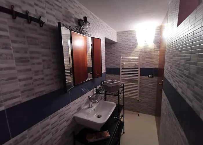 The House Apartament *