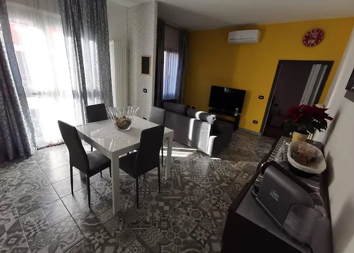 The House * Reggio nell'Emilia